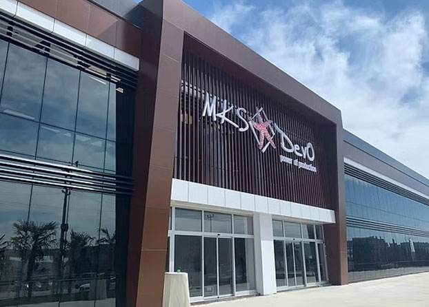 Phosphonate chemistry industrial process