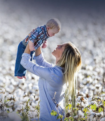 Denim & Textile Industry